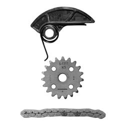 INA Timing Chain Kits for 2013-2018 C-MAX, FUSION, MKZ - ZC-76350P