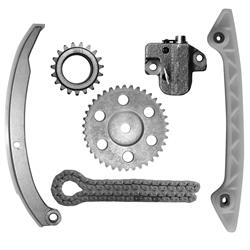 INA Timing Chain Kits for 2013-2018 C-MAX, FUSION, MKZ - ZC-76350T