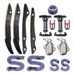 INA Timing Chain Kits for 2016-2020 MUSTANG - ZC-76352