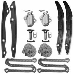 INA Timing Chain Kits for 2016-2017 MUSTANG - ZC-76352S