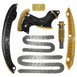 INA Timing Chain Kits for 2003-2005 C230 - ZC-76356S