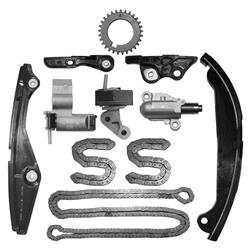INA Timing Chain Kits for 2011-2012 FLEX, MKT - ZC-76362
