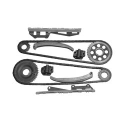 INA Timing Chain Kits for 1992 CROWN VICTORIA, GRAND MARQUIS, 1991-1992 TOWN CAR - ZC-9-0185S