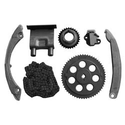 INA Timing Chain Kits ZC-9-0195S