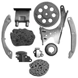INA Timing Chain Kits ZC-9-0195SA