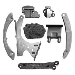 INA Timing Chain Kits ZC-9-0195SAX