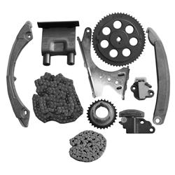 INA Timing Chain Kits ZC-9-0195SC