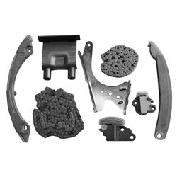 INA Timing Chain Kits ZC-9-0195SCX