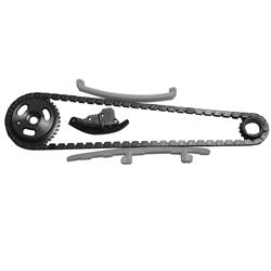 INA Timing Chain Kits for 1992-1994 ACHIEVA, GRAND AM, SKYLARK - ZC-9-0384S