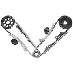 INA Timing Chain Kits ZC-9-0387S