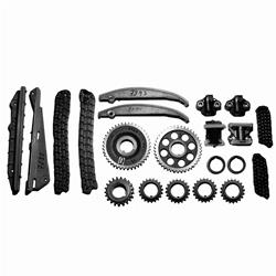 INA Timing Chain Kits for 2003-2004 MUSTANG, MARAUDER, 2003-2005 AVIATOR - ZC-9-0387SF