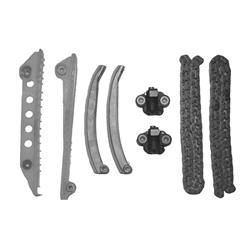 INA Timing Chain Kits ZC-9-0387SGX