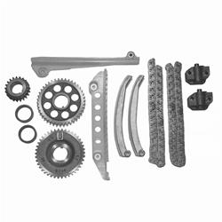 INA Timing Chain Kits ZC-9-0387SJ