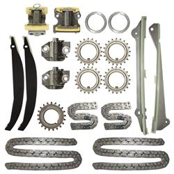 INA Timing Chain Kits for 2000 MUSTANG - ZC-9-0391SC
