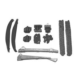 INA Timing Chain Kits for 2000 MUSTANG, 1999-2000 NAVIGATOR - ZC-9-0391SCX