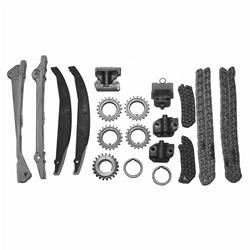 INA Timing Chain Kits for 2002 BLACKWOOD, 2001-2002 NAVIGATOR - ZC-9-0391SD