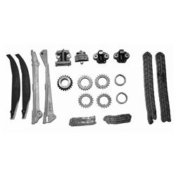 INA Timing Chain Kits for 2005-2006 GT, 2003-2004 NAVIGATOR - ZC-9-0391SE
