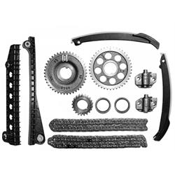 INA Timing Chain Kits ZC-9-0391SF