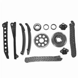 INA Timing Chain Kits ZC-9-0391SG