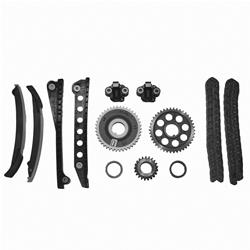 INA Timing Chain Kits ZC-9-0391SH