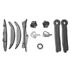 INA Timing Chain Kits for 1995 CONTOUR - ZC-9-0392SA