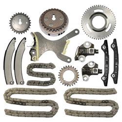 INA Timing Chain Kits for 2002-2003 LIBERTY, RAM 1500 - ZC-9-0393SA