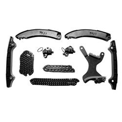 INA Timing Chain Kits ZC-9-0393SC