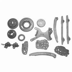 INA Timing Chain Kits ZC-9-0393SD