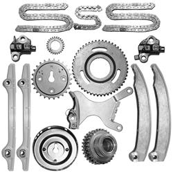 INA Timing Chain Kits ZC-9-0393SF