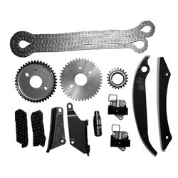 INA Timing Chain Kits ZC-9-0397SA
