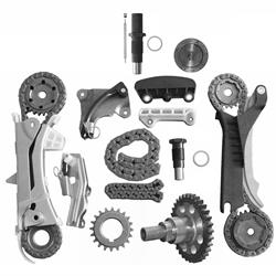 INA Timing Chain Kits ZC-9-0398SB