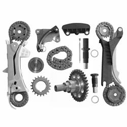 INA Timing Chain Kits ZC-9-0398SC