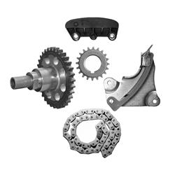 INA Timing Chain Kits ZC-9-0398SD