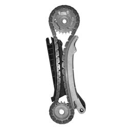 INA Timing Chain Kits ZC-9-0443SR