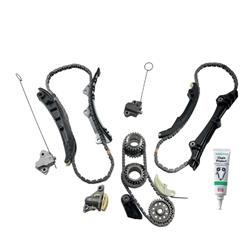 INA Timing Chain Kits ZC-9-0511S