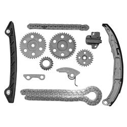 INA Timing Chain Kits for 2005-2006 ESCAPE, 2005-2008 MARINER - ZC-9-0705S