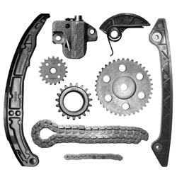 INA Timing Chain Kits ZC-9-0705SB