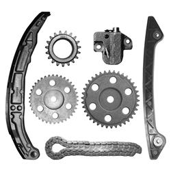 INA Timing Chain Kits for 2005-2006 ESCAPE, 2005-2008 MARINER - ZC-9-0705SD