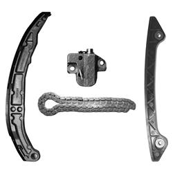 INA Timing Chain Kits for 2005-2006 ESCAPE, 2005-2008 MARINER - ZC-9-0705SDX