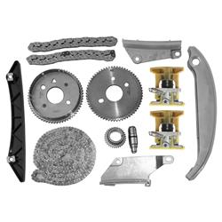 INA Timing Chain Kits ZC-9-0707S