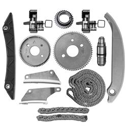 INA Timing Chain Kits ZC-9-0707SA