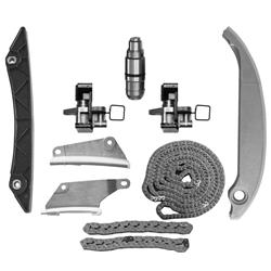 INA Timing Chain Kits ZC-9-0707SAX