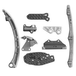 INA Timing Chain Kits for 2003-2007 ACCORD, 2007-2009 CR-V, 2003-2011 ELEMENT - ZC-9-0711SX