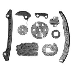 INA Timing Chain Kits for 2006 FUSION, MILAN - ZC-9-0715SB