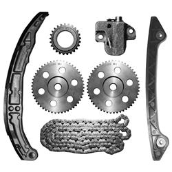 INA Timing Chain Kits for 2007-2008 ESCAPE, MARINER - ZC-9-0715SC