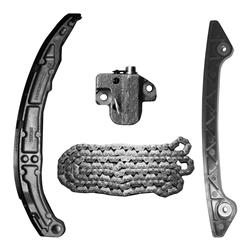INA Timing Chain Kits for 2007-2008 ESCAPE, MARINER - ZC-9-0715SCX