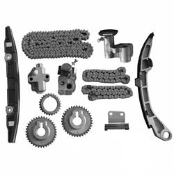 INA Timing Chain Kits ZC-9-0720SA