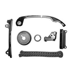 INA Timing Chain Kits for 2000-2006 SENTRA - ZC-9-0724S
