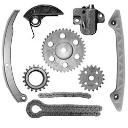 INA Timing Chain Kits for 2013-2018 C-MAX, FUSION, MKZ - ZC-9-0727SA