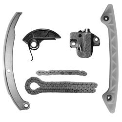 INA Timing Chain Kits for 2013-2018 C-MAX, FUSION, MKZ - ZC-9-0727SAX